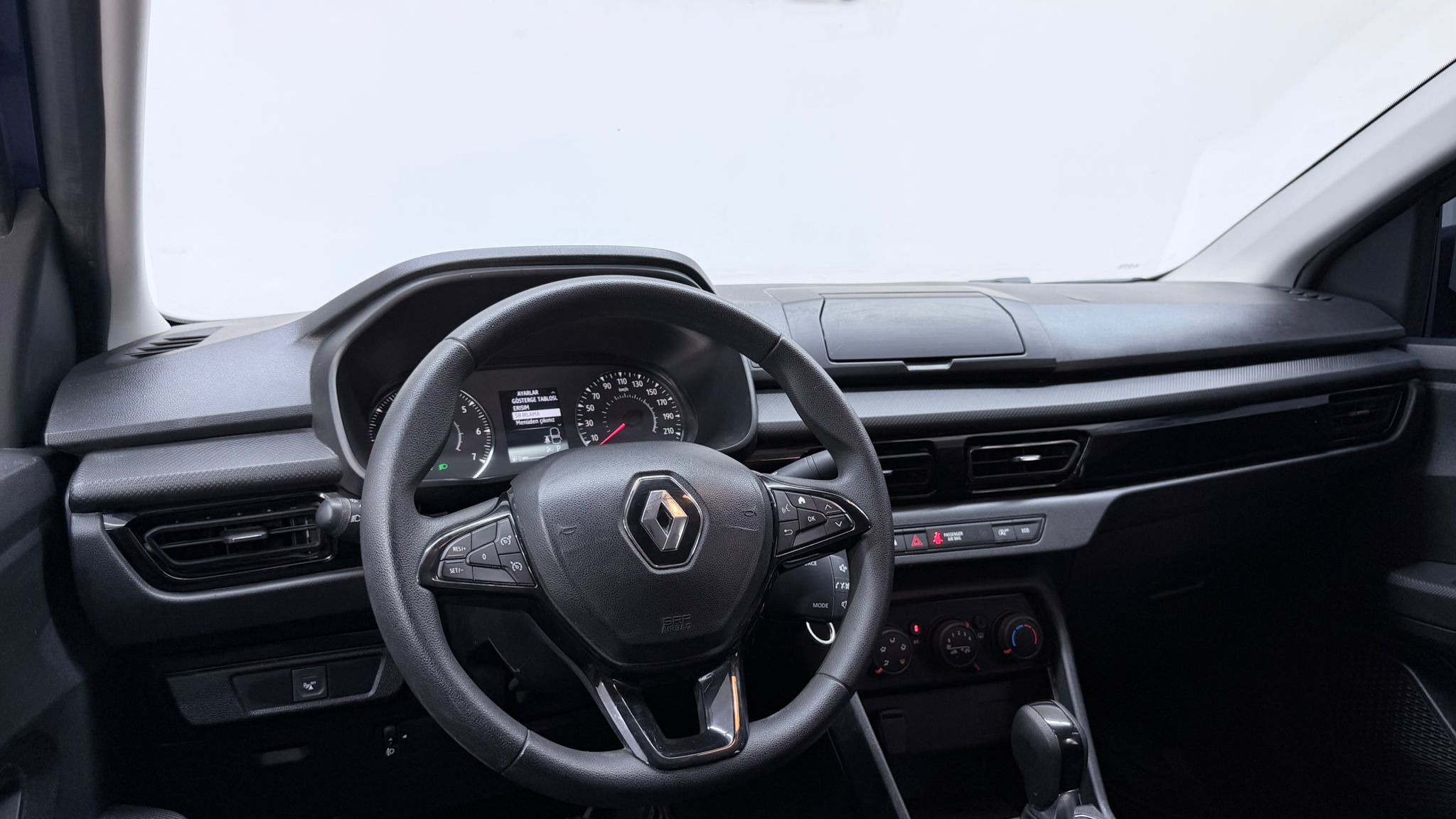 RENAULT TALIANT 16